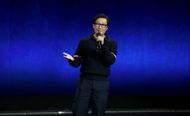 CinemaCon 2025 - The Walt Disney Studios Presentation - Source: Getty